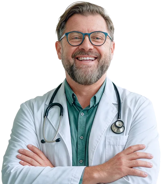 Médico especialista Easy Guide